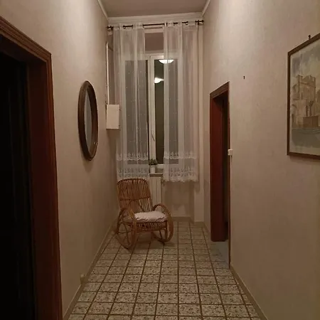 Antica Casa Ceccardi *