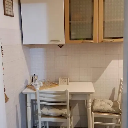 Apartment Antica Casa Ceccardi
