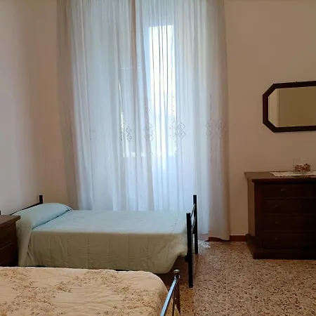 Antica Casa Ceccardi Livorno