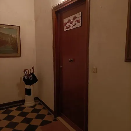 Apartment Antica Casa Ceccardi