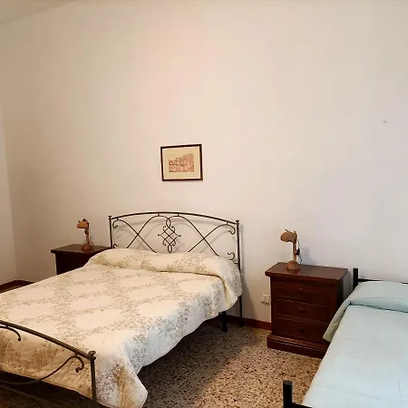 Antica Casa Ceccardi * Livorno