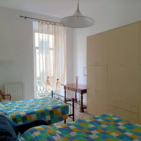 Apartment Antica Casa Ceccardi *