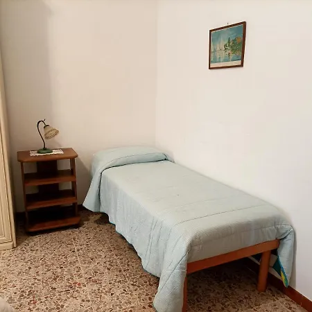 Antica Casa Ceccardi Apartment Livorno