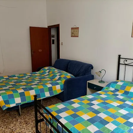 Antica Casa Ceccardi Apartment Livorno
