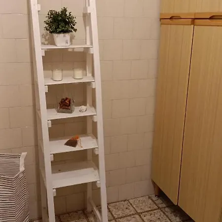 Apartment Antica Casa Ceccardi Livorno