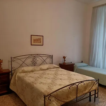 Apartment Antica Casa Ceccardi *