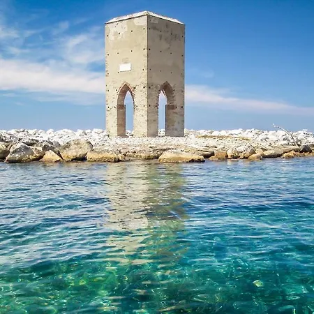 Antica Casa Ceccardi *
