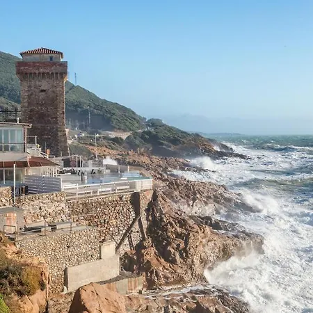 Antica Casa Ceccardi *
