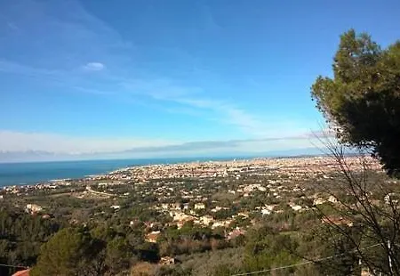Antica Casa Ceccardi Apartment