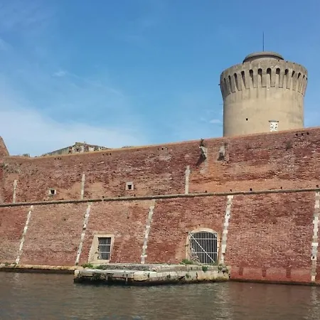 Antica Casa Ceccardi Livorno